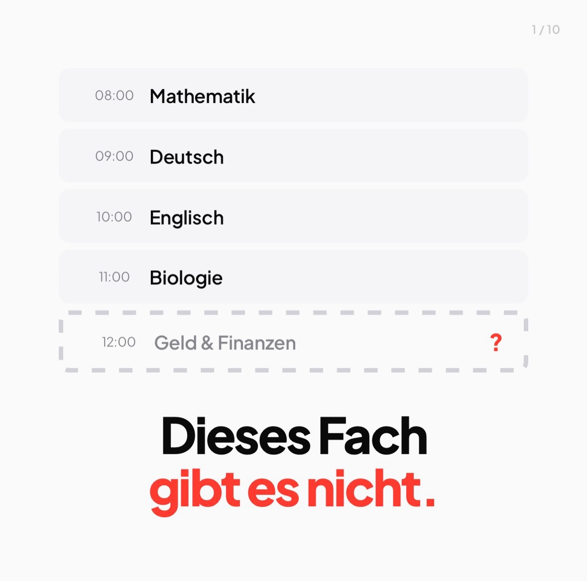 Instagram-Beitrag