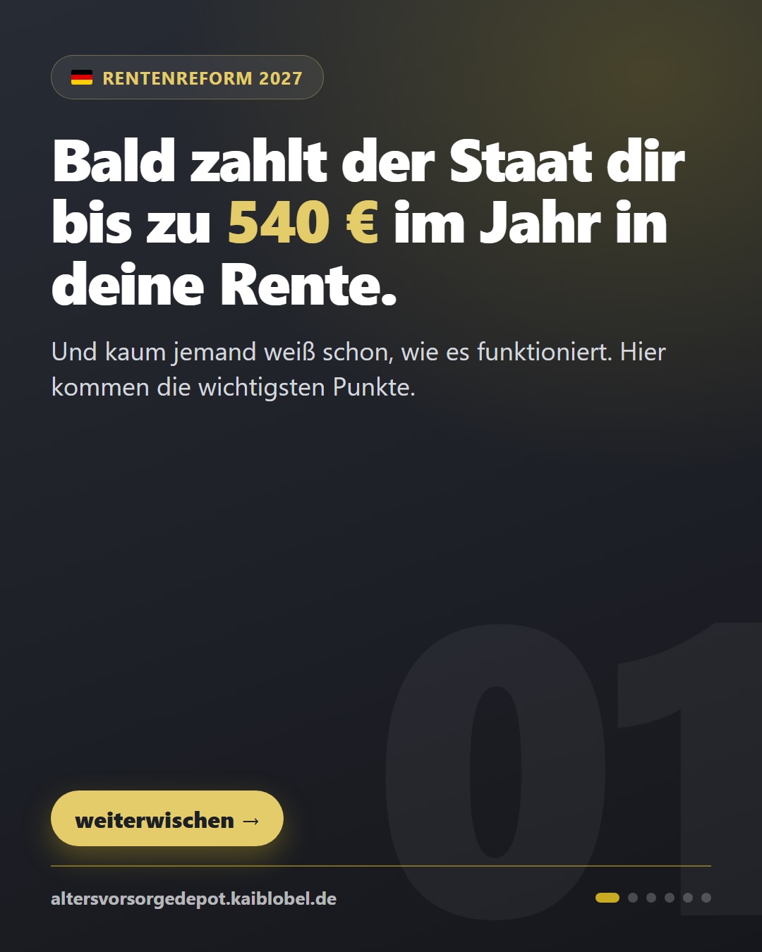 Instagram-Beitrag