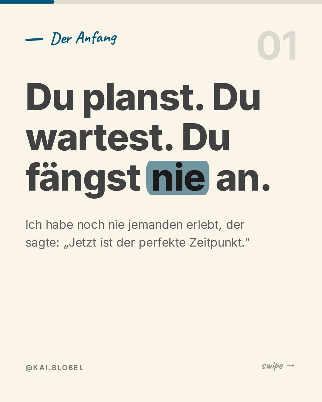 Instagram-Beitrag